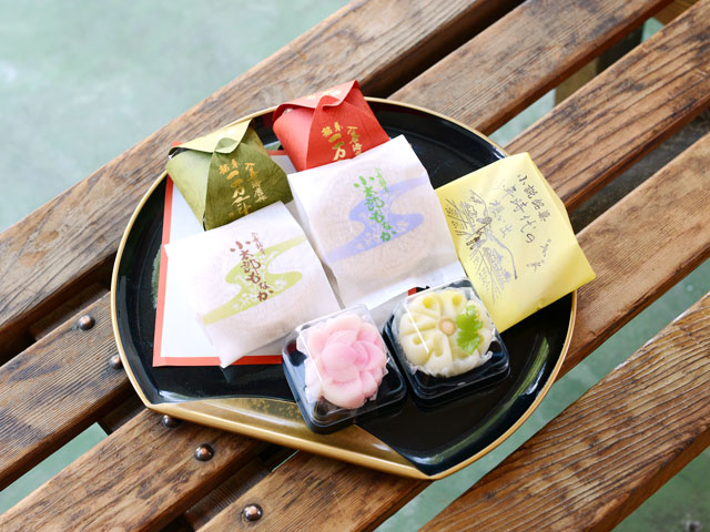 菓子処竹内 スイーツ・パン 入善町で買う 富山 入善観光情報サイト「にゅうぜんマニア」