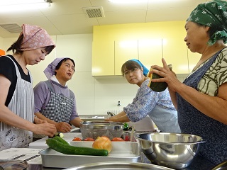 宿用