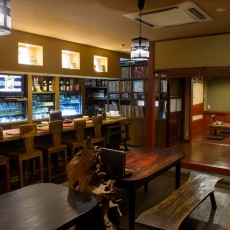 酒場音次郎