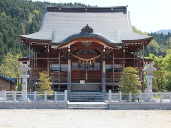 藤保内神社