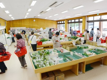 みな穂 あいさい広場