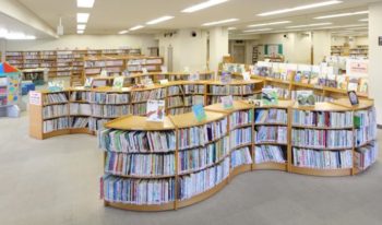 図書館