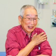 上野さん