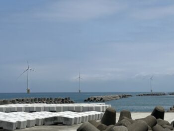 洋上風力発電 (10)